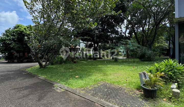 For Sale Lot at The Icon BSD City For Sale Lot at The Icon BSD City