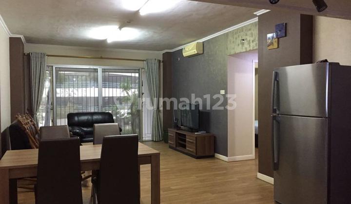 Dijual Cepat Apartemen Amartapura Lippo Karawaci
