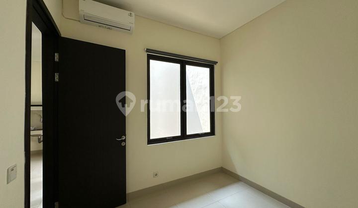 Di Jual Rumah Di The Eminent Bsd 2