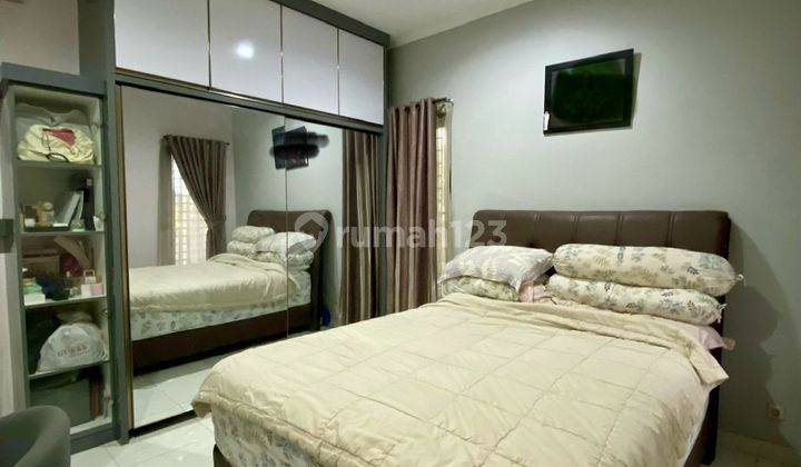 Di Jual Rumah Di Delatinos Cluster Buenos Aires Bsd City 2