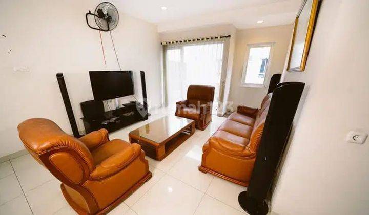 Di Jual Tempat Kos Dekat Uph Lippo Karawaci Tangerang 2