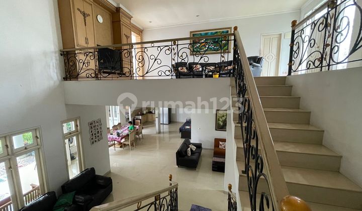 Di Jual Rumah Mewah Di Alam Sutera Tangerang 2