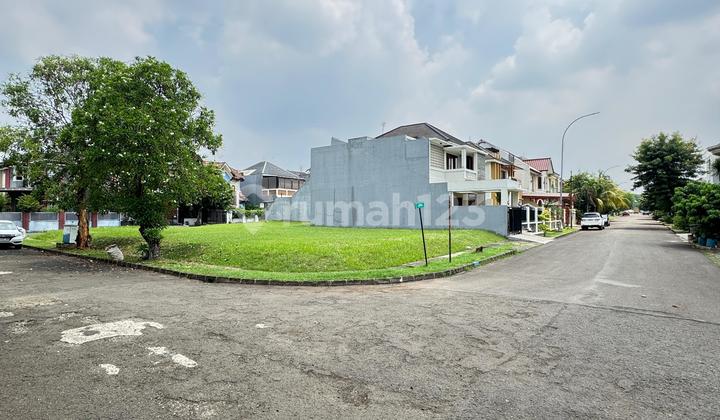 Dijual Kavling di Anggrek Loka Bsd Dijual Kavling di Anggrek Loka Bsd