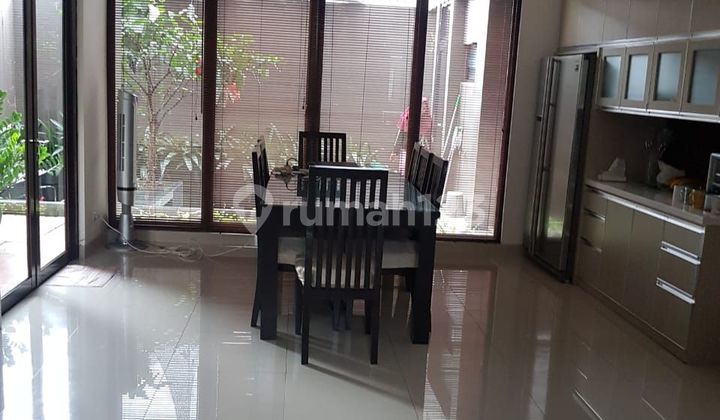 For Sale House In The Avani Bsd City 2