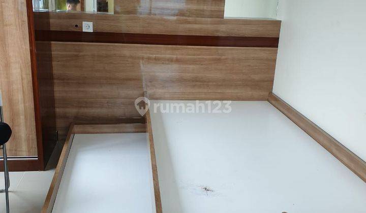 Di Jual B Residence  Apartemen Di Bsd 2