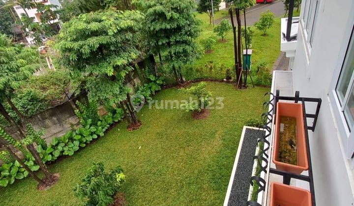 Di Jual Rumah Boutique Di The Eminent Bsd 2