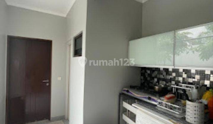 Di Jual Rumah Di The Icon Bsd 2