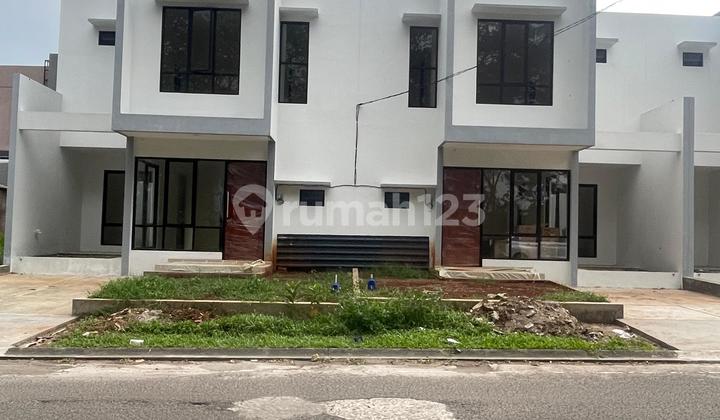 Di Jual Rumah Siap Huni Di Serpong Garden 1 Cisauk Tangerang Di Jual Rumah Siap Huni Di Serpong Garden 1 Cisauk Tangerang