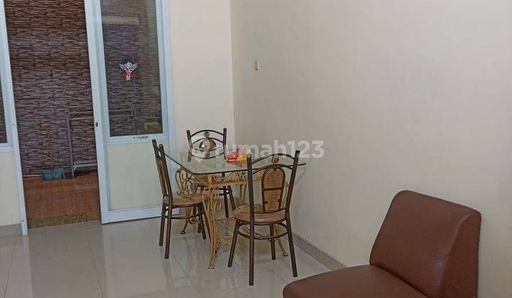 Di Sewakan Rumah Di Serpong Hill Residence Serpong Tangsel 2