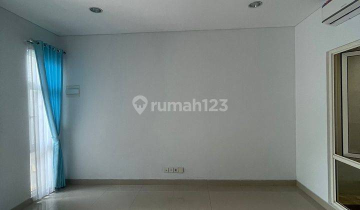 Di Jual Rumah Di The Savia Bsd City 2