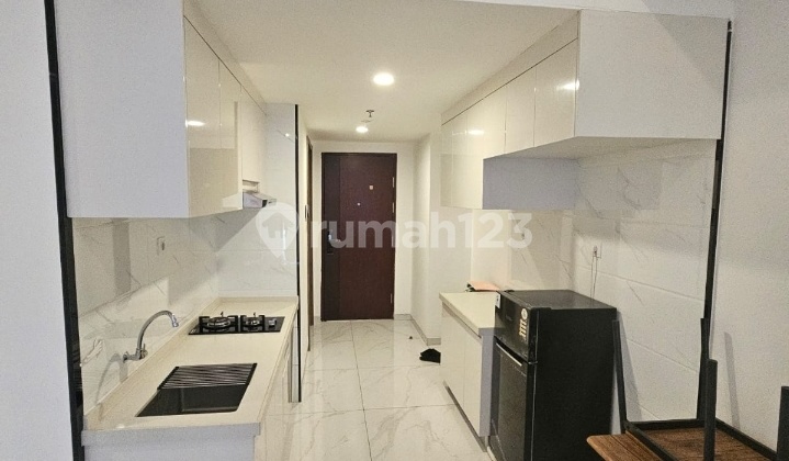 Dijual Apartemen Sky House Bsd City Dijual Apartemen Sky House Bsd City