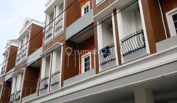 An. Dijual Kost Exclusive Full Furnished Dekat Ugm 2