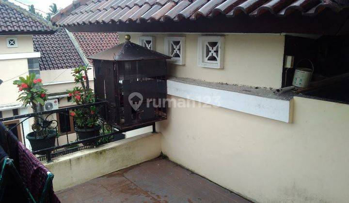 Sn. Dijual Rumah Dalam Komplek Di Condong Catur Sleman. 2