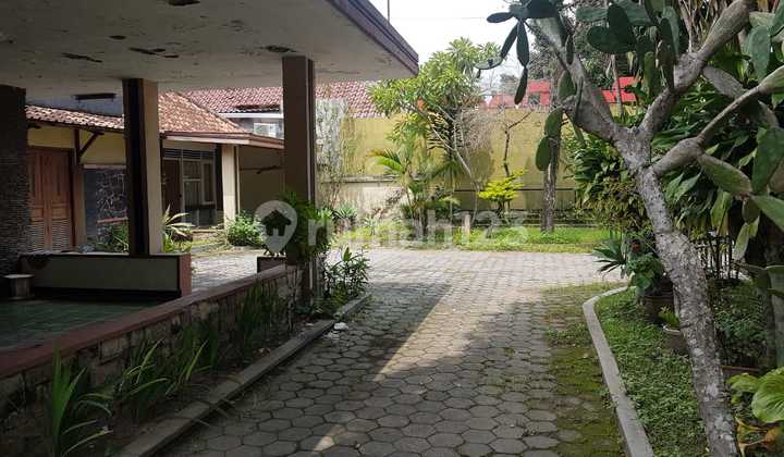 Dijual Rumah Dan Kost Klasik Di Dekat Tugu Yogyakarta 4