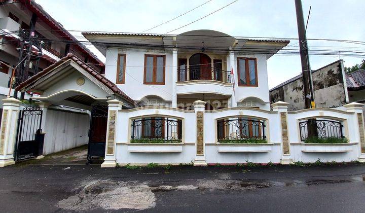 Dh. Dijual Rumah 2 Lantai di Sinduadi Mlati Sleman Yogyakarta. 1