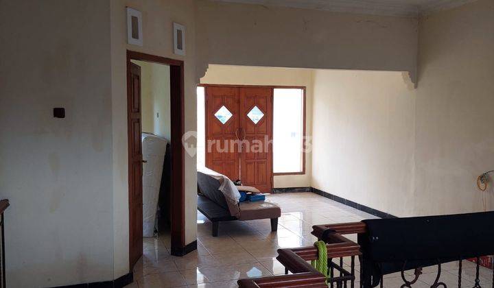 Rb. Rumah Di Perumahan Taman Permata Resident  2