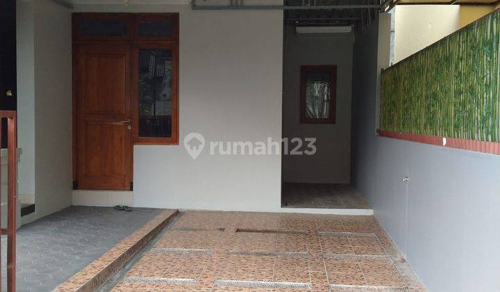 Aa. Rumah Minimalis 5 Kamar Dekat Ugm Cocok Untuk Keluarga Perum Cemara Estate 1