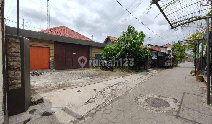 Fr. Rumah Di Tengah Kota Jogja Dekat Dengan Prawirotaman 2