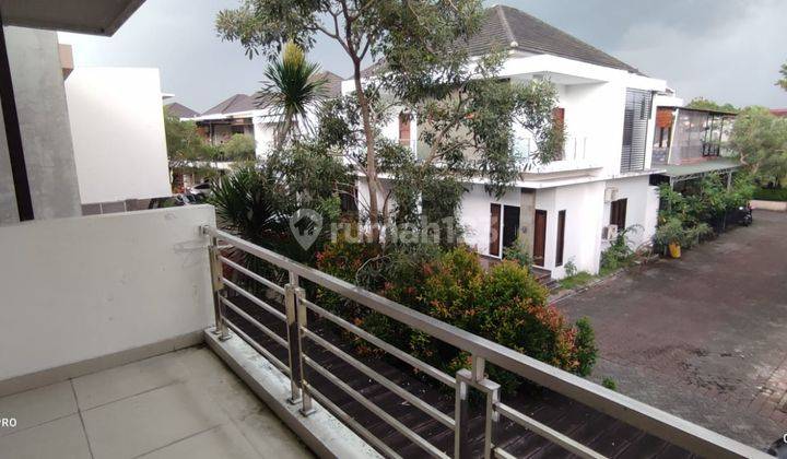 Rumah Dlm Perum Pondok Permai Kadipiro 2