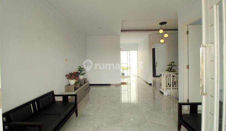 Hp. Rumah Guest House 4 Kamar Hanya 5 Menit Dari Alun Alun Selatan 2