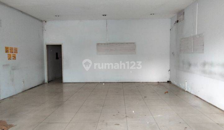 Ruko di Ringroad Utara, Sleman 235 m Bagus 2