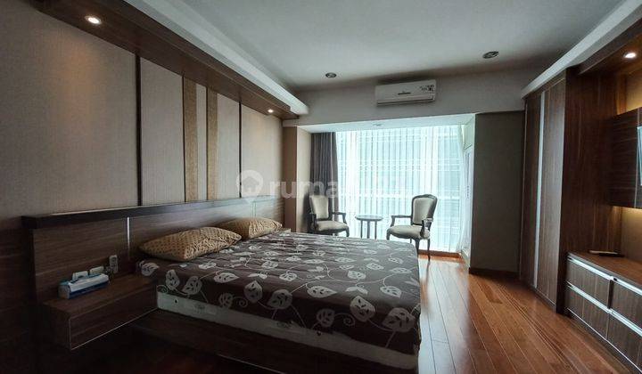 Apartement MATARAM CITY 1 BR Furnished Bagus 1