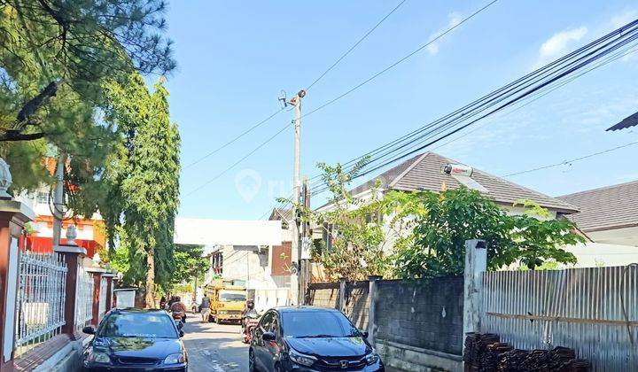 Tanah di Caturtunggal, Sleman SHM 378 m² 3