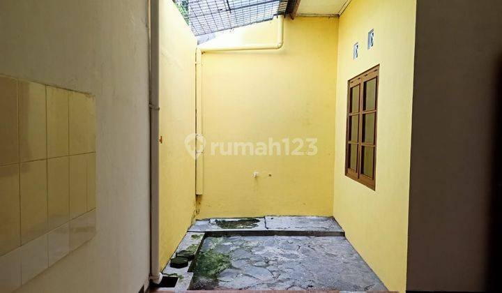 Rumah Bagus Unfurnished SHM di Giwangan Permai, Yogyakarta 2