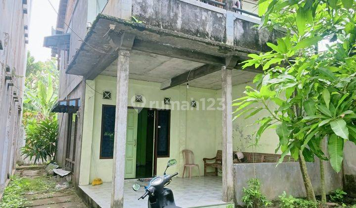 Rumah  Dekat UAD Kampus3 Warungboto, Kodya Yogyakarta 2