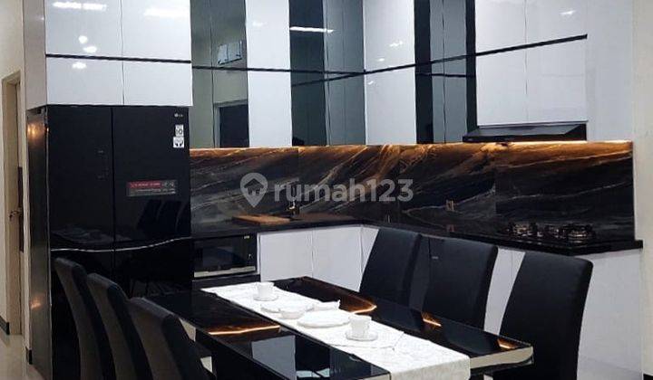 Rumah Baru Dg Fasilitas Mewah di Kawasan Sejuk, Sleman 2