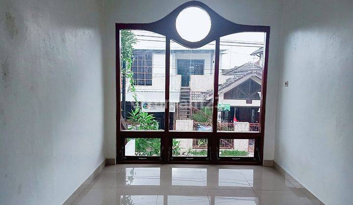 Rumah Mewah di Lokasi Elit Baciro Kodya Yogyakarta 2