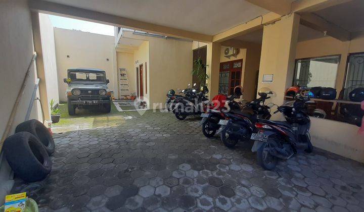 Hp. Kost 13 Kamar Di Maguwoharjo Lokasi Strategis 2