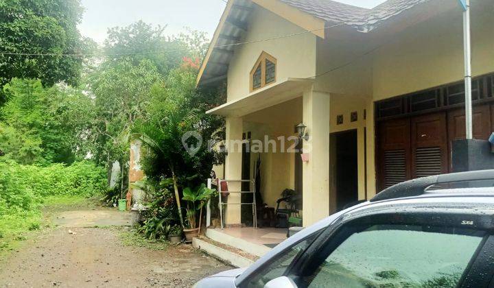 Rumah Murah Dekat Kampus Terpadu Uii 2