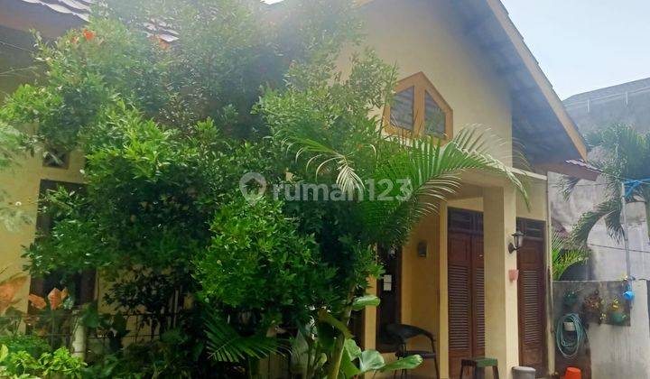 Rumah Murah Dekat Kampus Terpadu Uii 1