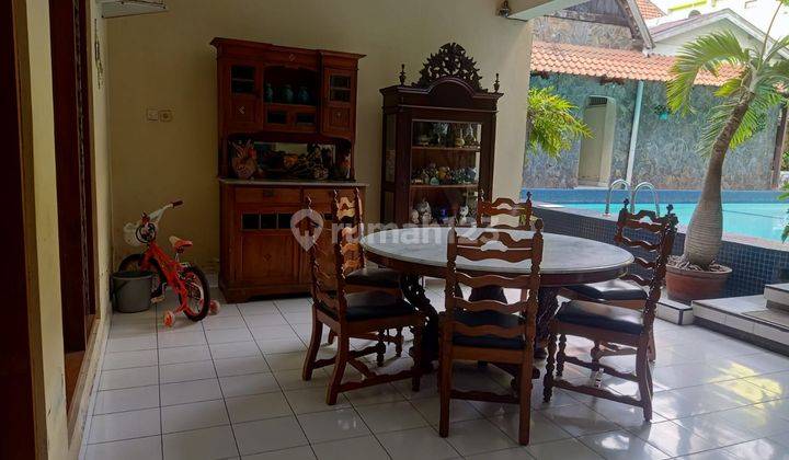 An. Rumah Cocok Untuk Guest House hotel Lokasi Dekat Pasar Prawirotaman 2