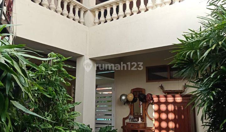 An. Rumah Cocok Untuk Guest House hotel Lokasi Dekat Pasar Prawirotaman 1