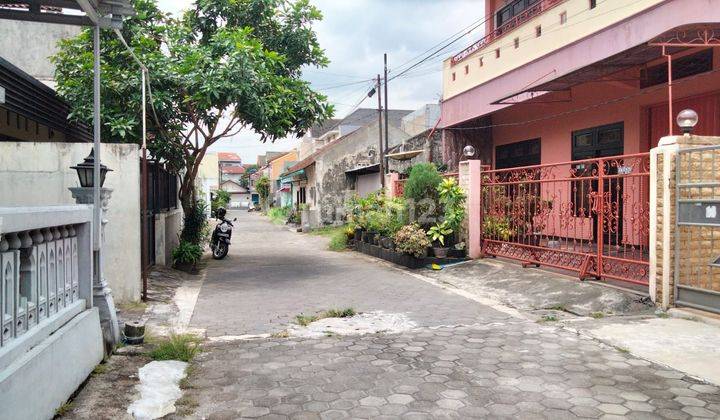 Rn.rumah 2 Lantai Lokasi Strategis Dekat Sindu Kusuma Edupark ske  2