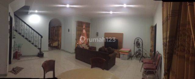 Rumah Mewah Di Salah Satu Perumahan Premium Casa Grande Timur Kampus Upn 2