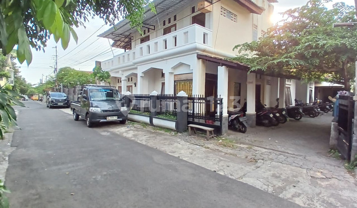 Investasi Rumah Kost 22 Kamar Siap Panen Di Pusat Kota Yogya Wirobrajan. Investasi Rumah Kost 22 Kamar Siap Panen Di Pusat Kota Yogya Wirobrajan.