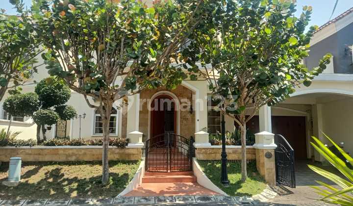 Dijual Rumah di Perumahan Elit Casa Grande - Sleman. Dijual Rumah di Perumahan Elit Casa Grande - Sleman.