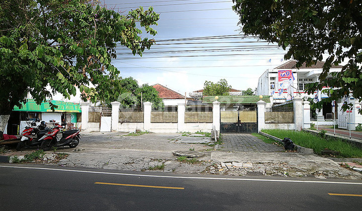 Spacious House in the Heart of Yogyakarta City, Jl Bripda Tut Harsono, Muja Muju 2