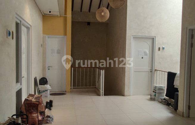Kost Eksklusif 2 Lantai Full Furnished, Utara Rs Condongcatur, Depok, Sleman - Siap Jalan 2