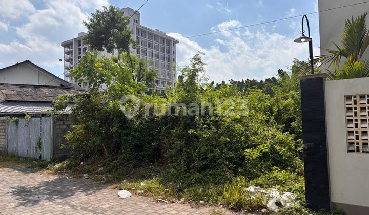 DIJUAL Tanah Kavling dekat kampus UAD, Kodya Yogyakarta. DIJUAL Tanah Kavling dekat kampus UAD, Kodya Yogyakarta.