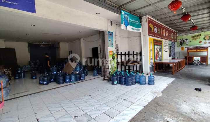 Dijual Rumah dengan Tanah yang Luas, 848 Meter Persegi, Berada Dekat dengan Tugu Jogja, Bumujo, Jetis, Yogyakarta 2