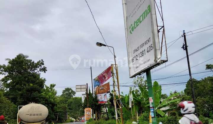 For Sale: Vacant Land adjacent to Solo - Tawangmangu Road, Karanganyar Regency - Central Java For Sale: Vacant Land adjacent to Solo - Tawangmangu Road, Karanganyar Regency - Central Java