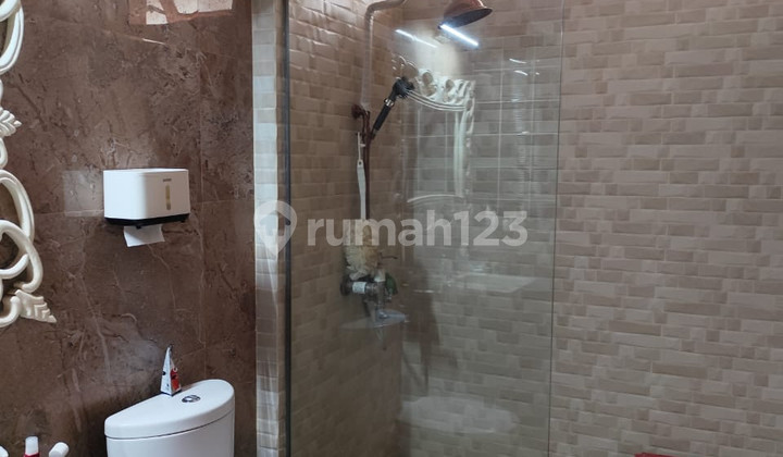 Luxury Furnished House in Taman Palagan Asri Housing Estate, Ngaglik, Sleman 2