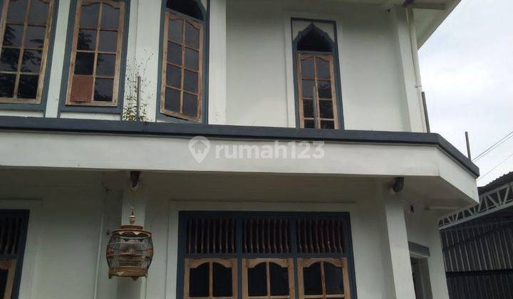 Miliki Rumah Kost 11 Kamar Dekat Kampus UII Ngaglik Sleman. 1