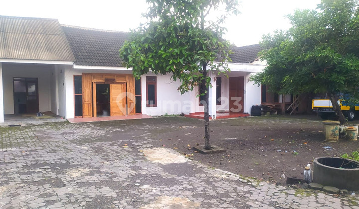 Bonus Boarding House Location Near Atmajaya Maguwoharjo Campus, Depok, Sleman 2