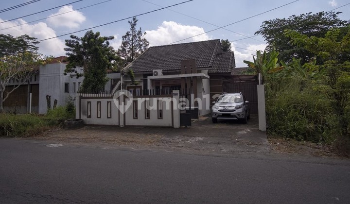 Rumah Hanya 3 Menit Dari Waterpark Jogja Bay, Sleman - Di.yogyakarta