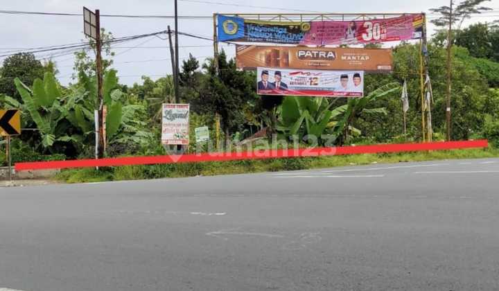 For Sale: Vacant Land adjacent to Solo - Tawangmangu Road, Karanganyar Regency - Central Java For Sale: Vacant Land adjacent to Solo - Tawangmangu Road, Karanganyar Regency - Central Java
